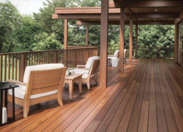 pool deck wood 2