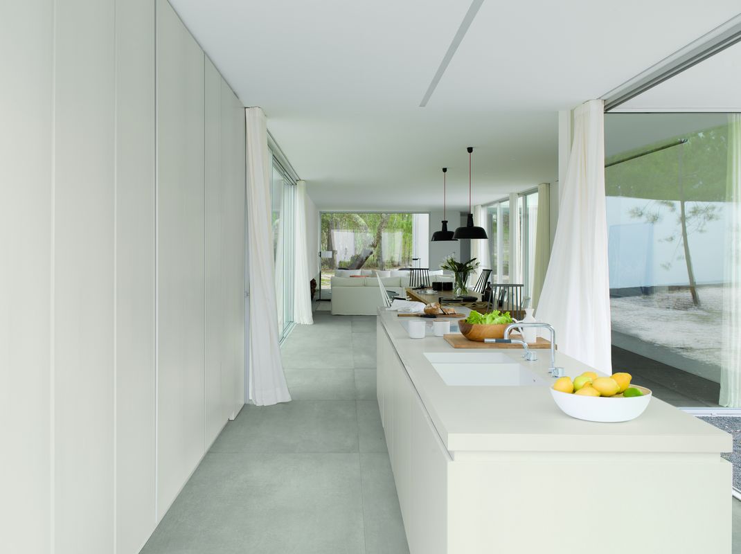 kitchen-floor-porcelain-tiles